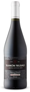 Ramon Bilbao Crianza Rioja Limited Edition 2006